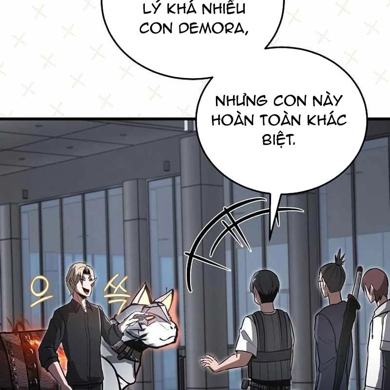 Cách Một Tử Linh Sư Cấp Thảm Họa Nghỉ Hưu: Chapter 15