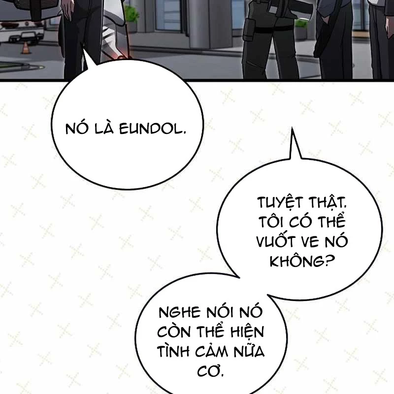 Cách Một Tử Linh Sư Cấp Thảm Họa Nghỉ Hưu: Chapter 15