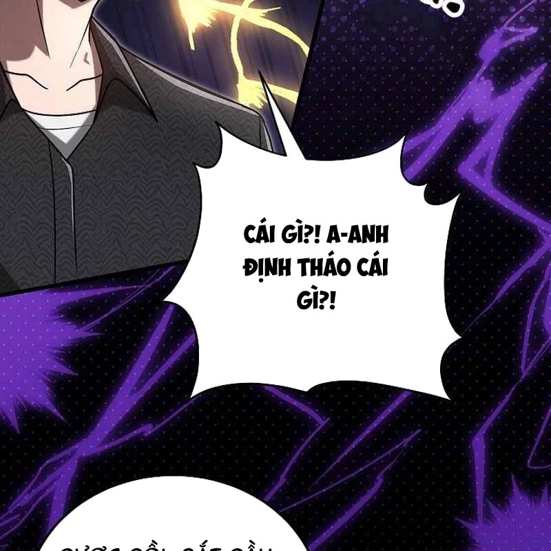 Cách Một Tử Linh Sư Cấp Thảm Họa Nghỉ Hưu: Chapter 15