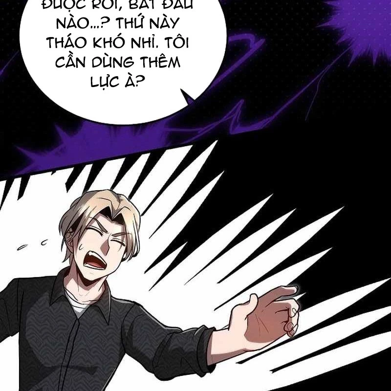 Cách Một Tử Linh Sư Cấp Thảm Họa Nghỉ Hưu: Chapter 15