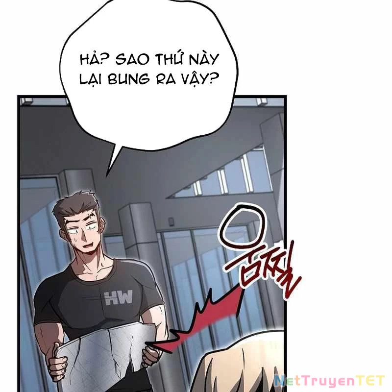 Cách Một Tử Linh Sư Cấp Thảm Họa Nghỉ Hưu: Chapter 15