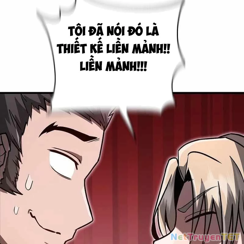 Cách Một Tử Linh Sư Cấp Thảm Họa Nghỉ Hưu: Chapter 15