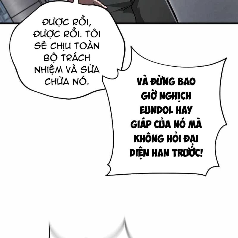 Cách Một Tử Linh Sư Cấp Thảm Họa Nghỉ Hưu: Chapter 15