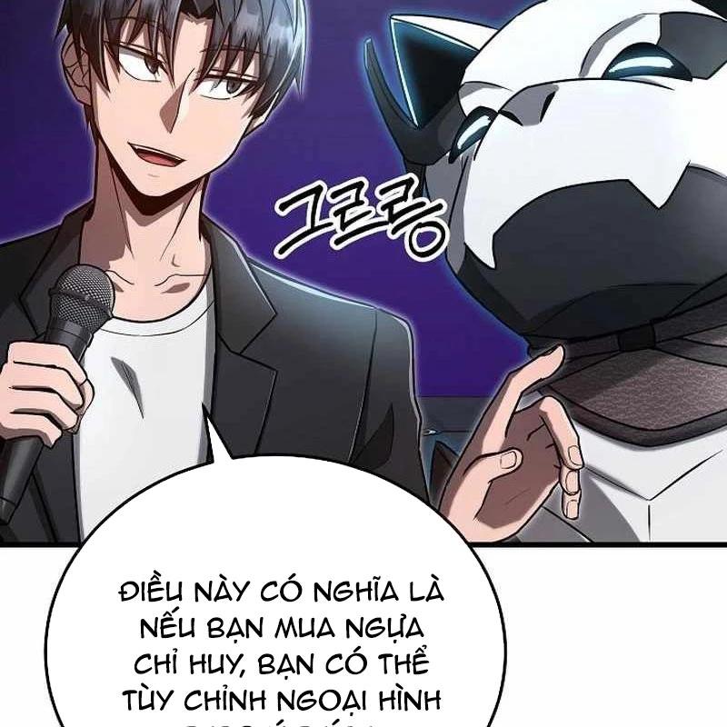 Cách Một Tử Linh Sư Cấp Thảm Họa Nghỉ Hưu: Chapter 15