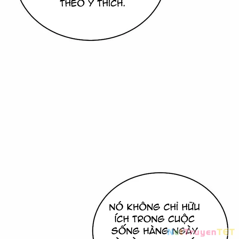 Cách Một Tử Linh Sư Cấp Thảm Họa Nghỉ Hưu: Chapter 15