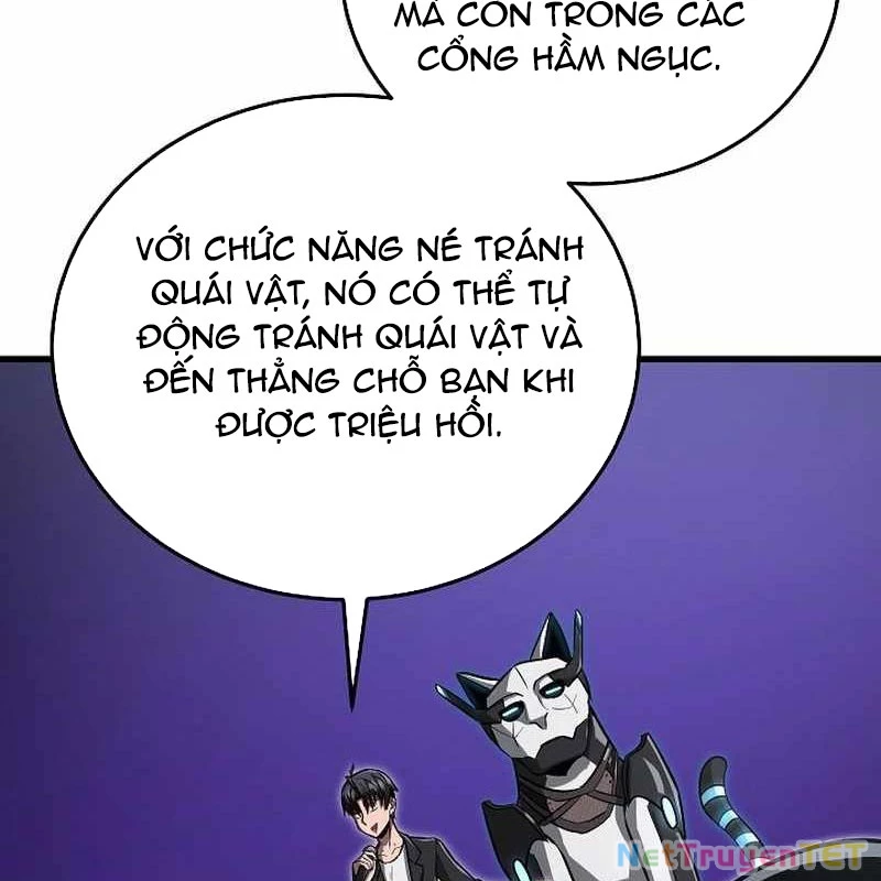 Cách Một Tử Linh Sư Cấp Thảm Họa Nghỉ Hưu: Chapter 15
