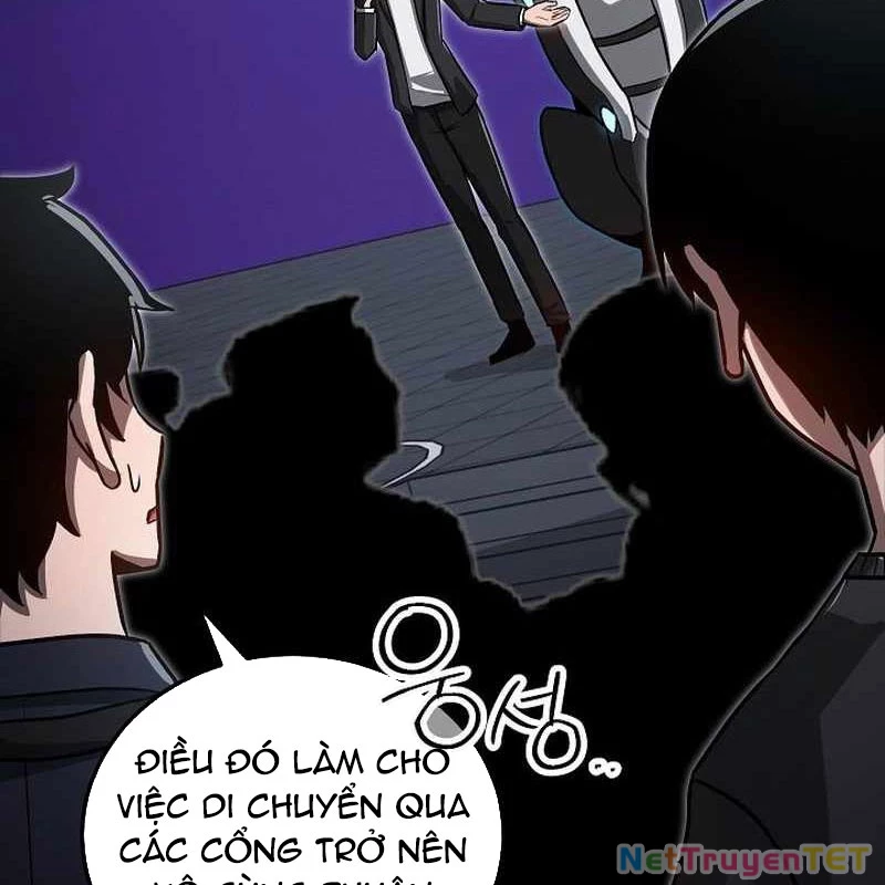Cách Một Tử Linh Sư Cấp Thảm Họa Nghỉ Hưu: Chapter 15