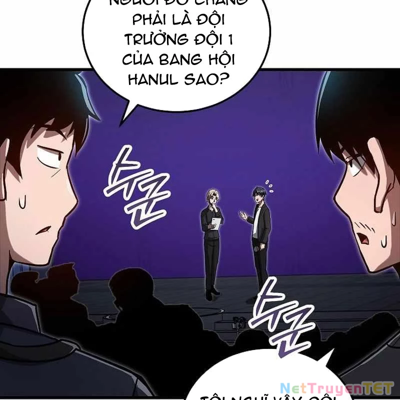 Cách Một Tử Linh Sư Cấp Thảm Họa Nghỉ Hưu: Chapter 15
