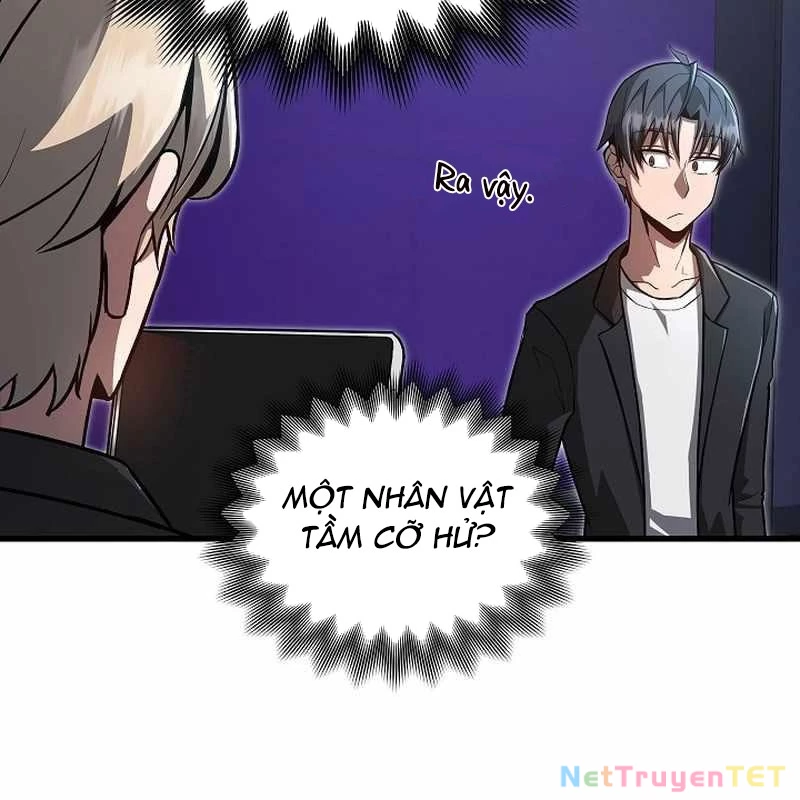 Cách Một Tử Linh Sư Cấp Thảm Họa Nghỉ Hưu: Chapter 15