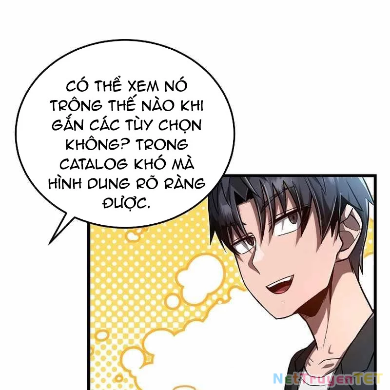 Cách Một Tử Linh Sư Cấp Thảm Họa Nghỉ Hưu: Chapter 15
