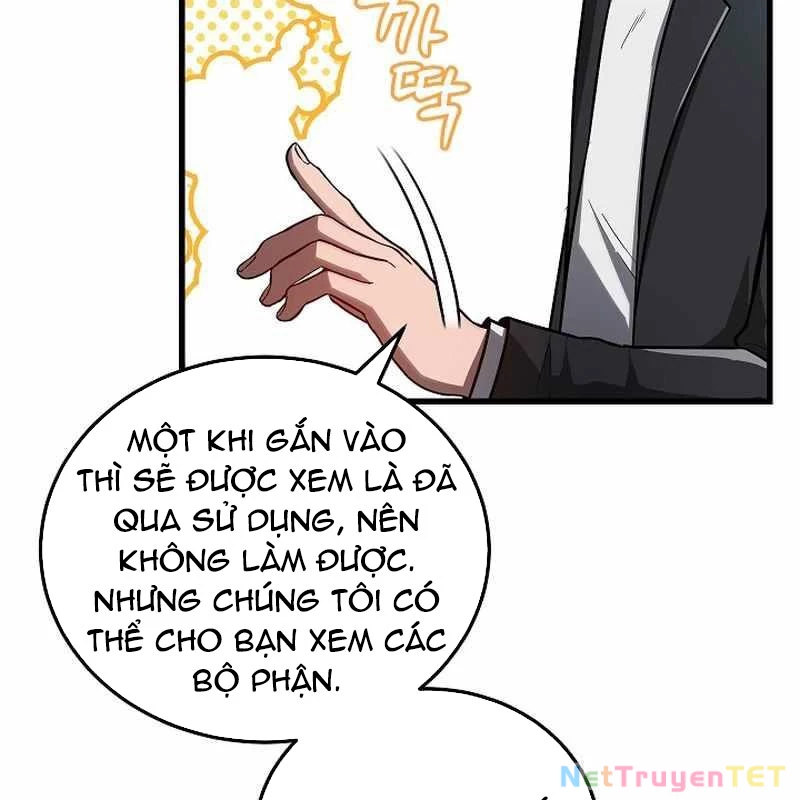 Cách Một Tử Linh Sư Cấp Thảm Họa Nghỉ Hưu: Chapter 15
