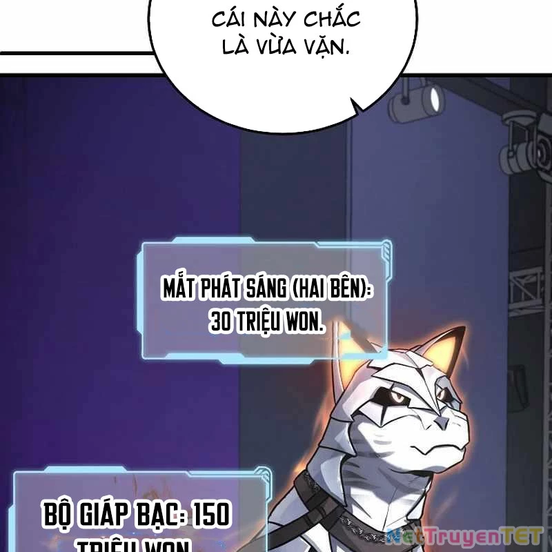 Cách Một Tử Linh Sư Cấp Thảm Họa Nghỉ Hưu: Chapter 15
