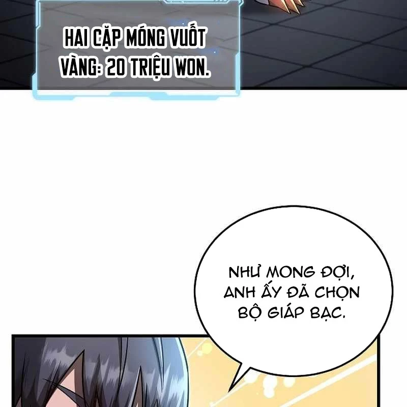 Cách Một Tử Linh Sư Cấp Thảm Họa Nghỉ Hưu: Chapter 15