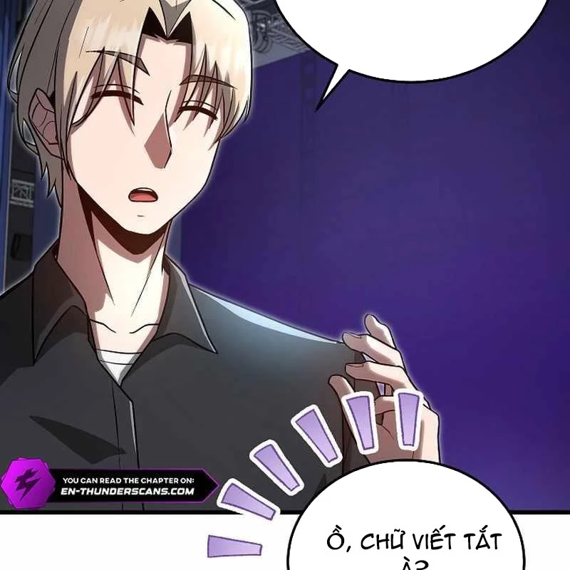 Cách Một Tử Linh Sư Cấp Thảm Họa Nghỉ Hưu: Chapter 15