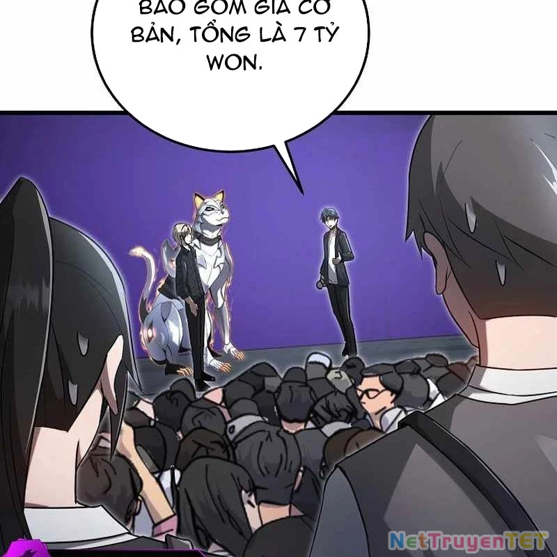 Cách Một Tử Linh Sư Cấp Thảm Họa Nghỉ Hưu: Chapter 15