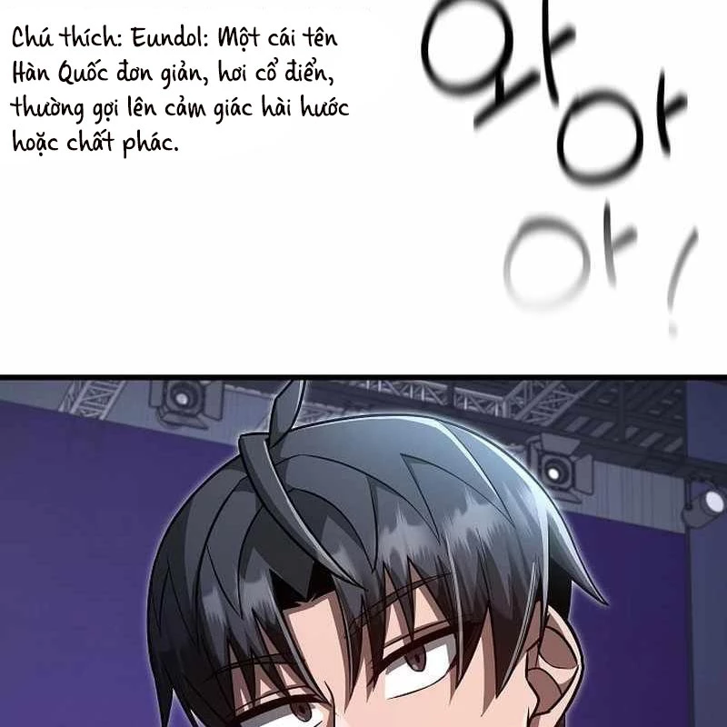 Cách Một Tử Linh Sư Cấp Thảm Họa Nghỉ Hưu: Chapter 15