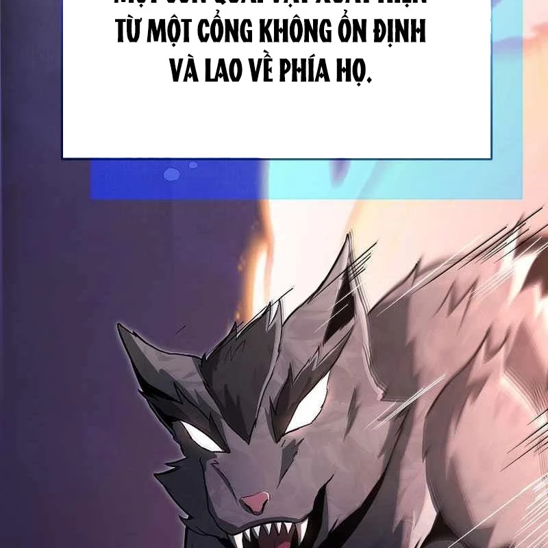 Cách Một Tử Linh Sư Cấp Thảm Họa Nghỉ Hưu: Chapter 15