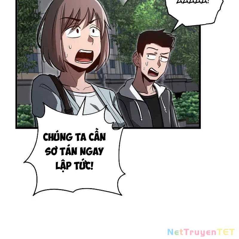 Cách Một Tử Linh Sư Cấp Thảm Họa Nghỉ Hưu: Chapter 15