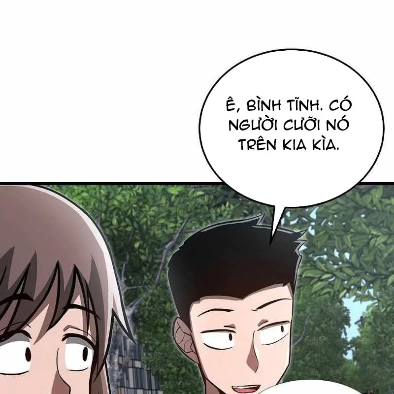 Cách Một Tử Linh Sư Cấp Thảm Họa Nghỉ Hưu: Chapter 15
