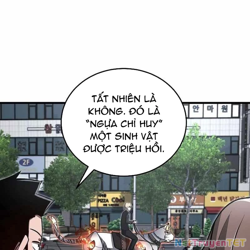 Cách Một Tử Linh Sư Cấp Thảm Họa Nghỉ Hưu: Chapter 15