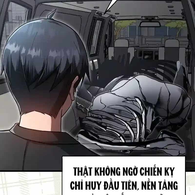 Cách Một Tử Linh Sư Cấp Thảm Họa Nghỉ Hưu: Chapter 16