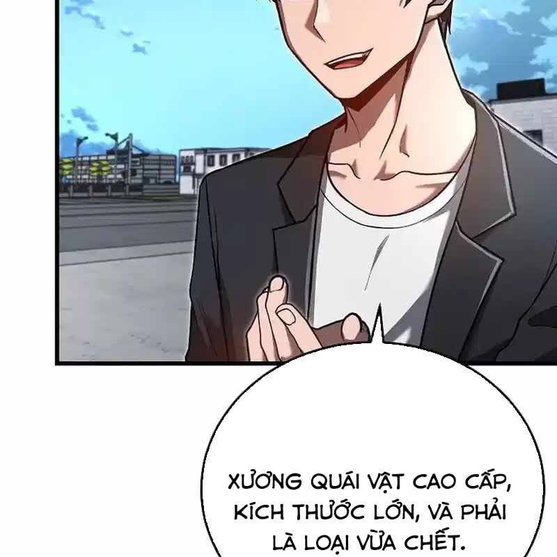 Cách Một Tử Linh Sư Cấp Thảm Họa Nghỉ Hưu: Chapter 16