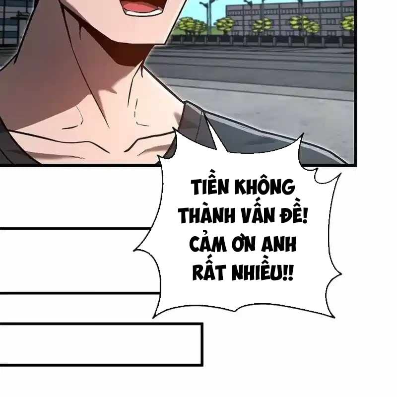 Cách Một Tử Linh Sư Cấp Thảm Họa Nghỉ Hưu: Chapter 16