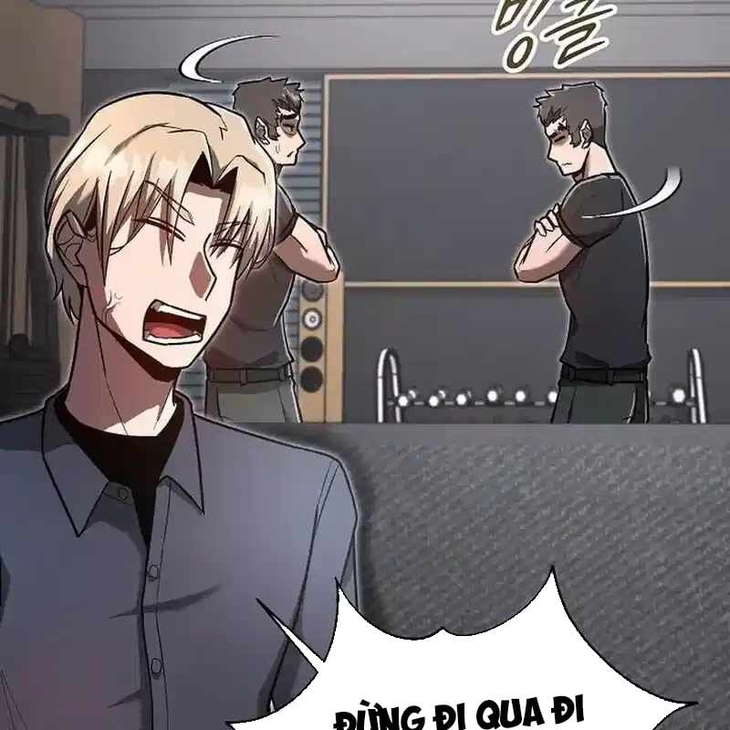 Cách Một Tử Linh Sư Cấp Thảm Họa Nghỉ Hưu: Chapter 16