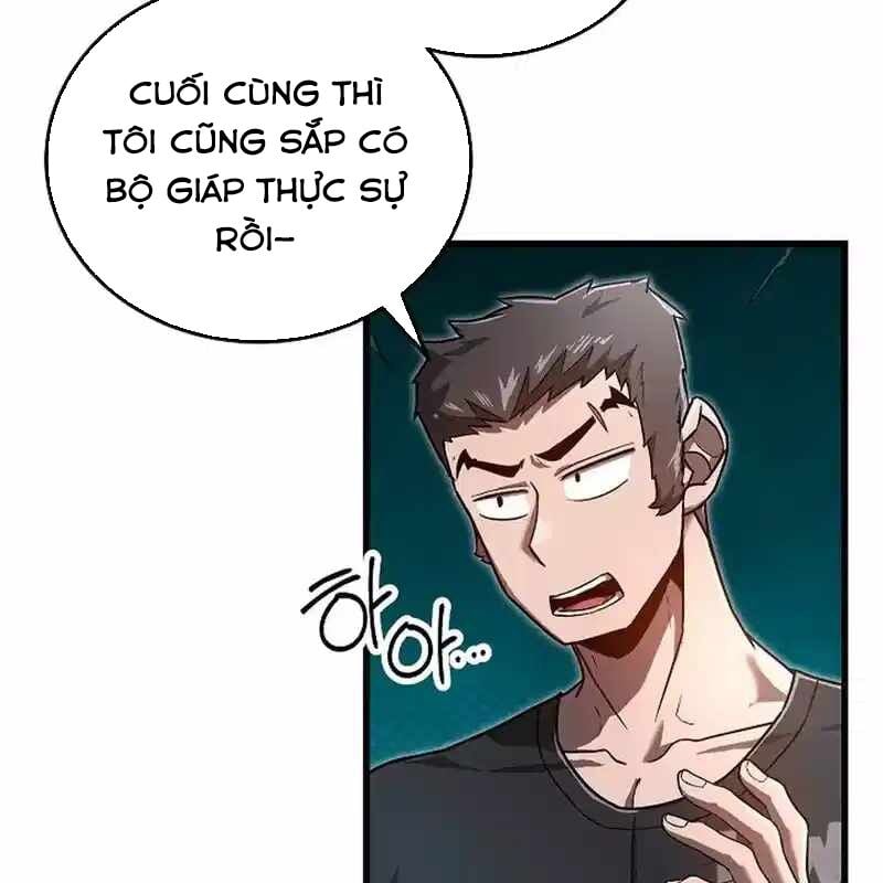 Cách Một Tử Linh Sư Cấp Thảm Họa Nghỉ Hưu: Chapter 16