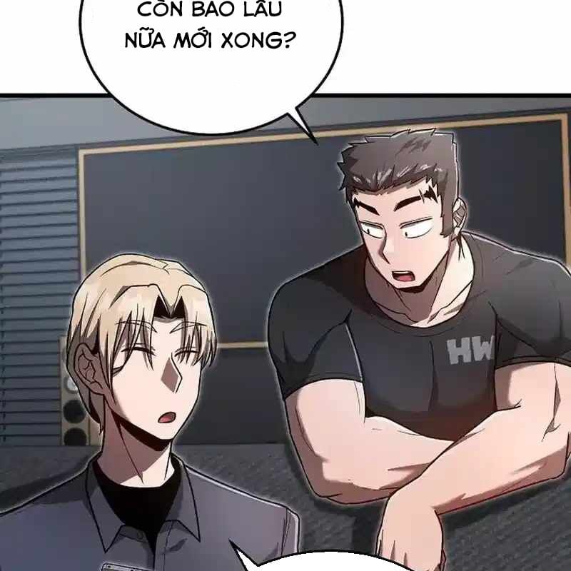 Cách Một Tử Linh Sư Cấp Thảm Họa Nghỉ Hưu: Chapter 16