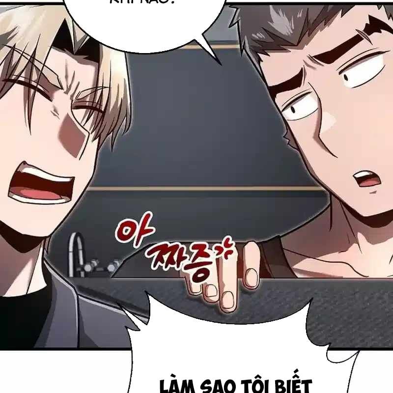 Cách Một Tử Linh Sư Cấp Thảm Họa Nghỉ Hưu: Chapter 16