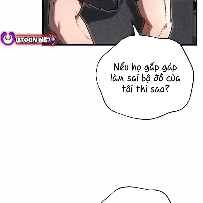 Cách Một Tử Linh Sư Cấp Thảm Họa Nghỉ Hưu: Chapter 16
