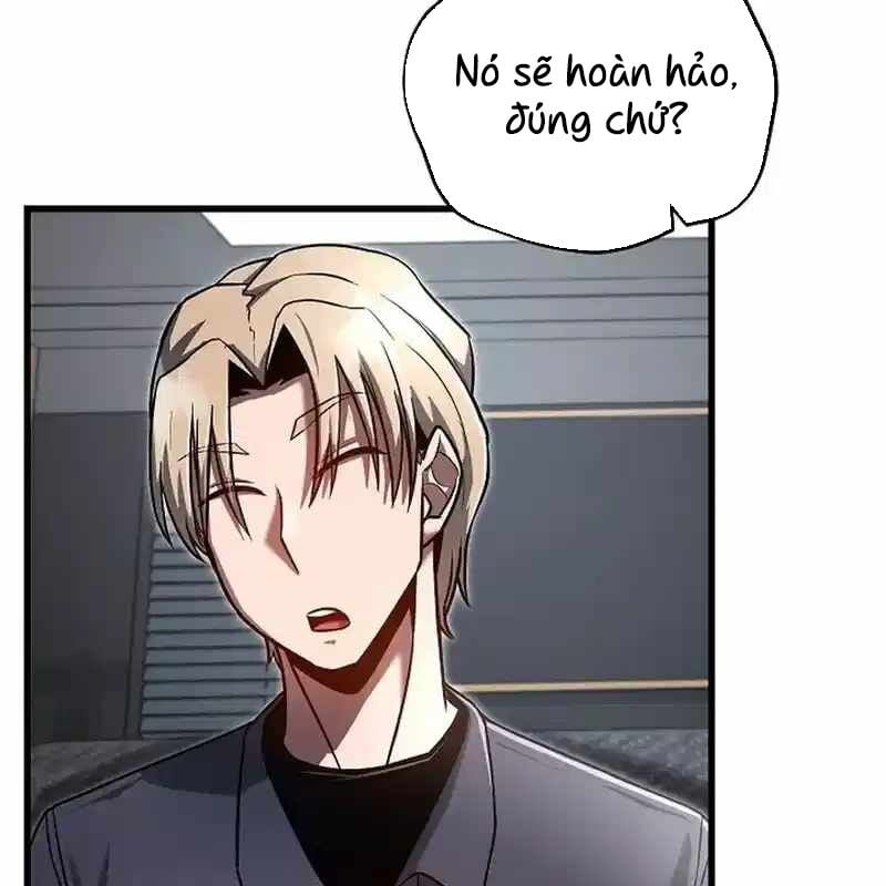 Cách Một Tử Linh Sư Cấp Thảm Họa Nghỉ Hưu: Chapter 16