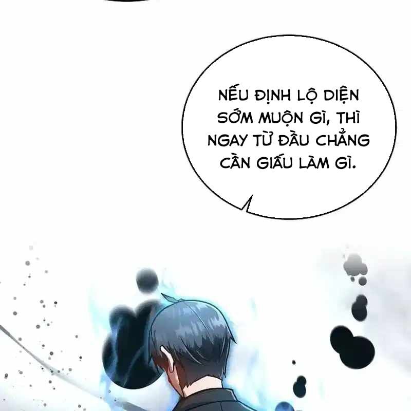 Cách Một Tử Linh Sư Cấp Thảm Họa Nghỉ Hưu: Chapter 16