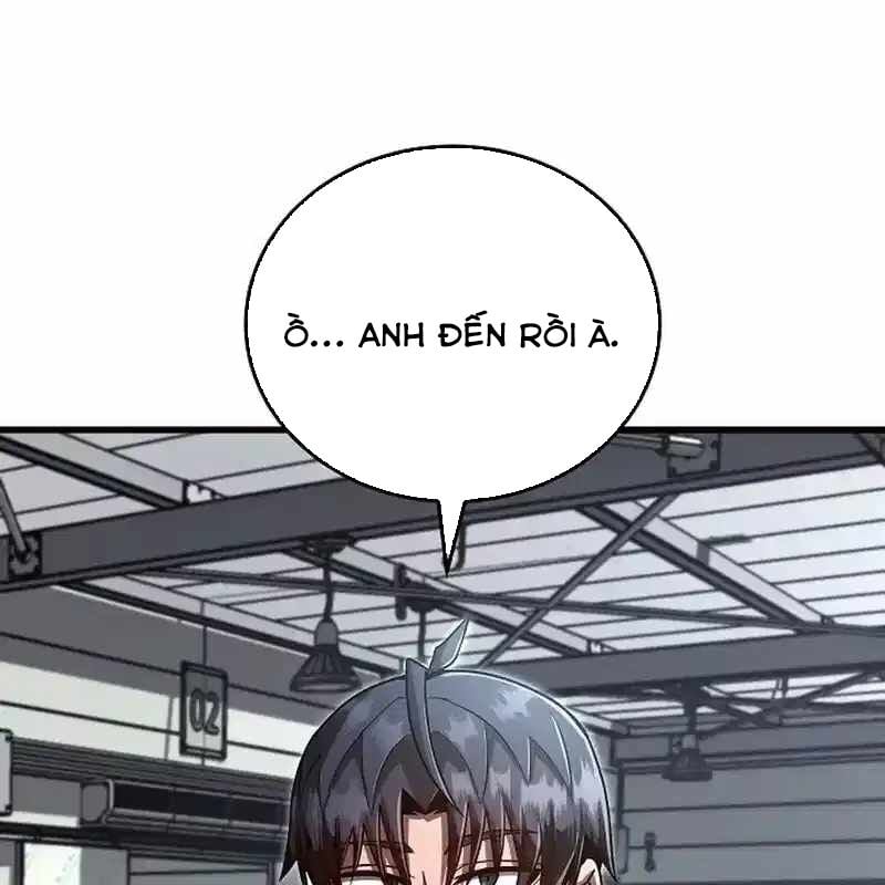 Cách Một Tử Linh Sư Cấp Thảm Họa Nghỉ Hưu: Chapter 16