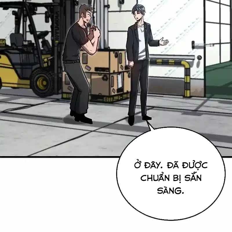 Cách Một Tử Linh Sư Cấp Thảm Họa Nghỉ Hưu: Chapter 16