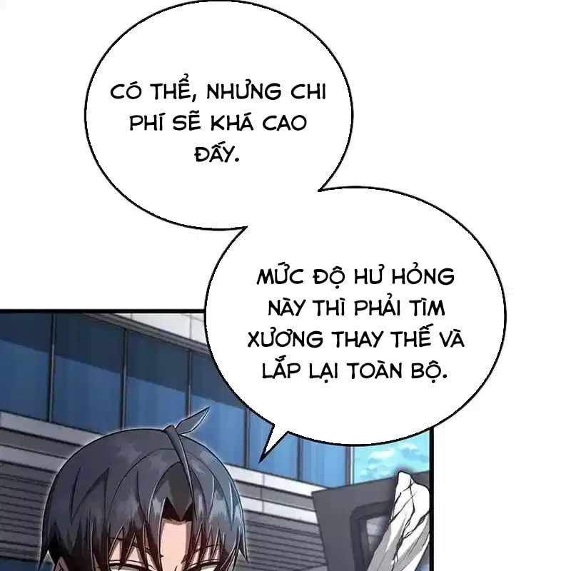 Cách Một Tử Linh Sư Cấp Thảm Họa Nghỉ Hưu: Chapter 16