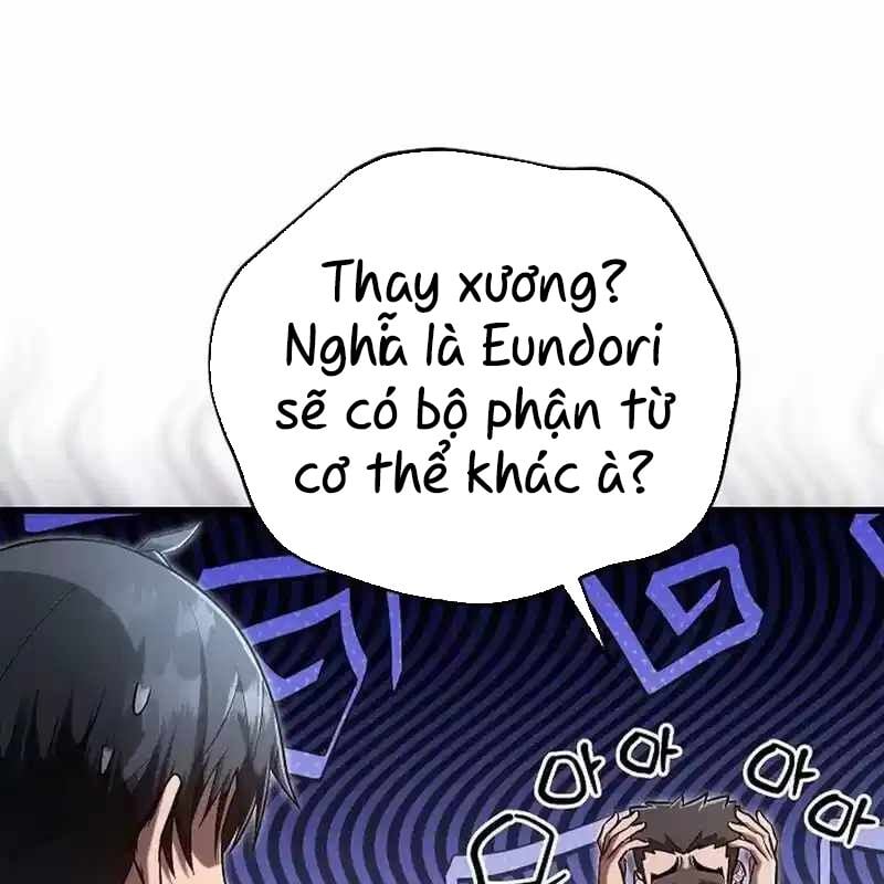 Cách Một Tử Linh Sư Cấp Thảm Họa Nghỉ Hưu: Chapter 16