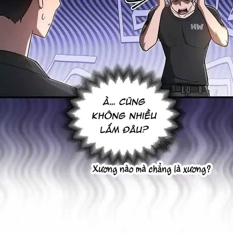 Cách Một Tử Linh Sư Cấp Thảm Họa Nghỉ Hưu: Chapter 16