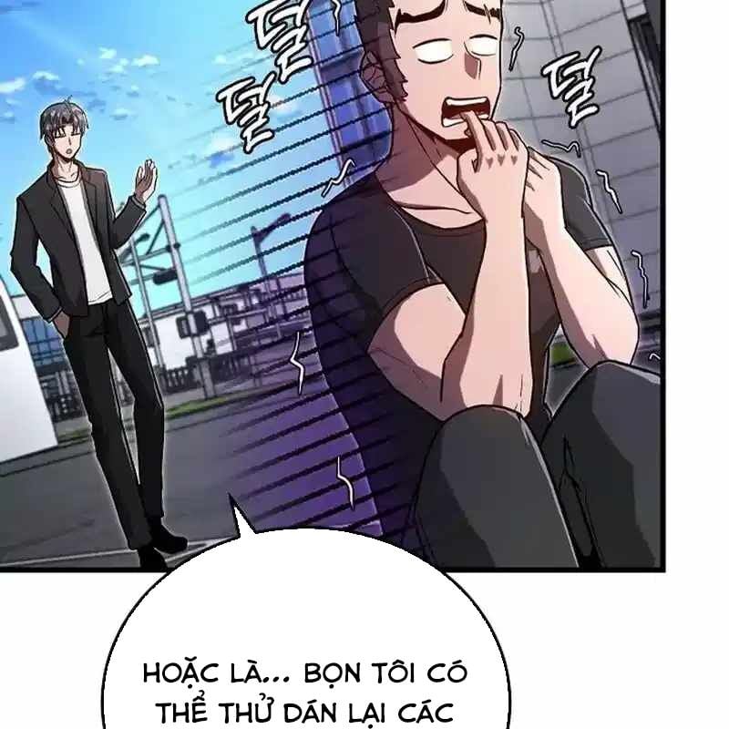 Cách Một Tử Linh Sư Cấp Thảm Họa Nghỉ Hưu: Chapter 16