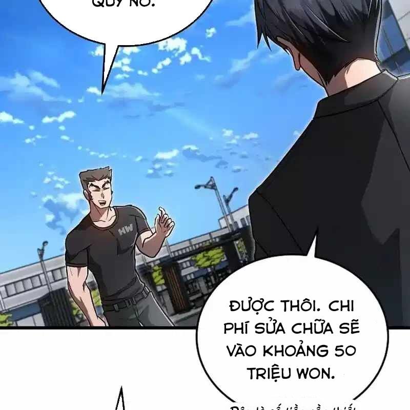 Cách Một Tử Linh Sư Cấp Thảm Họa Nghỉ Hưu: Chapter 16