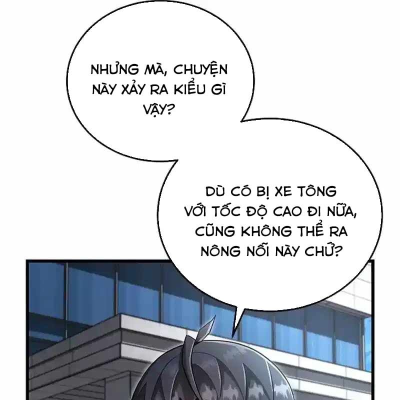 Cách Một Tử Linh Sư Cấp Thảm Họa Nghỉ Hưu: Chapter 16