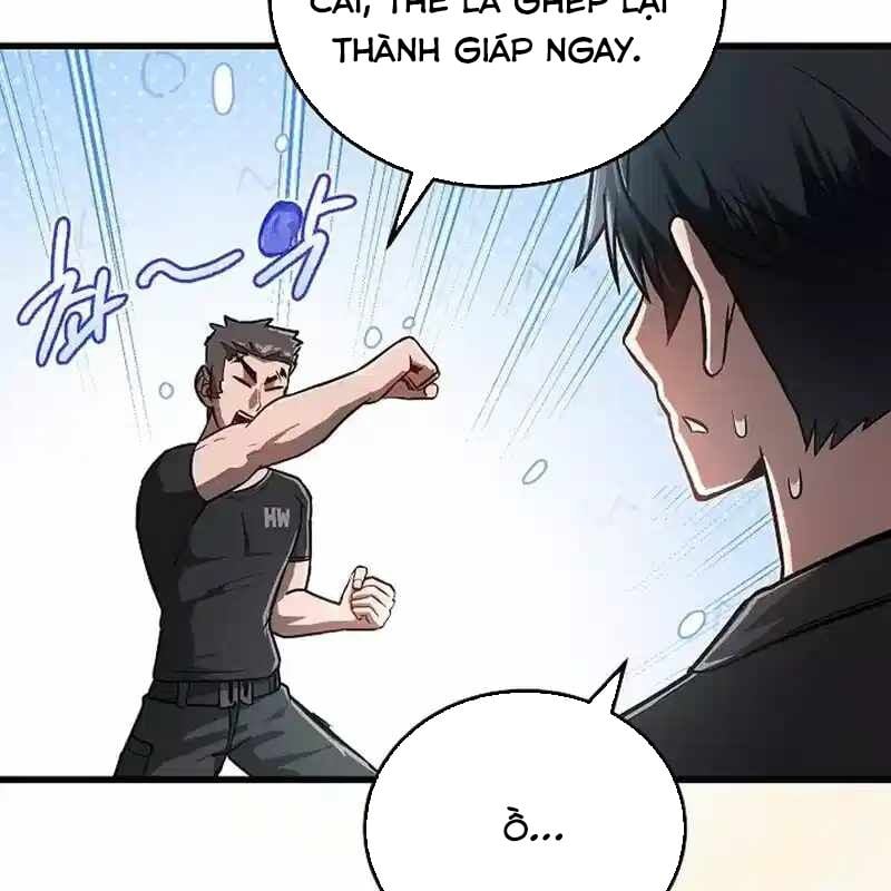 Cách Một Tử Linh Sư Cấp Thảm Họa Nghỉ Hưu: Chapter 16