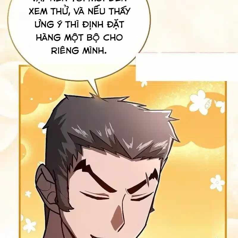 Cách Một Tử Linh Sư Cấp Thảm Họa Nghỉ Hưu: Chapter 16