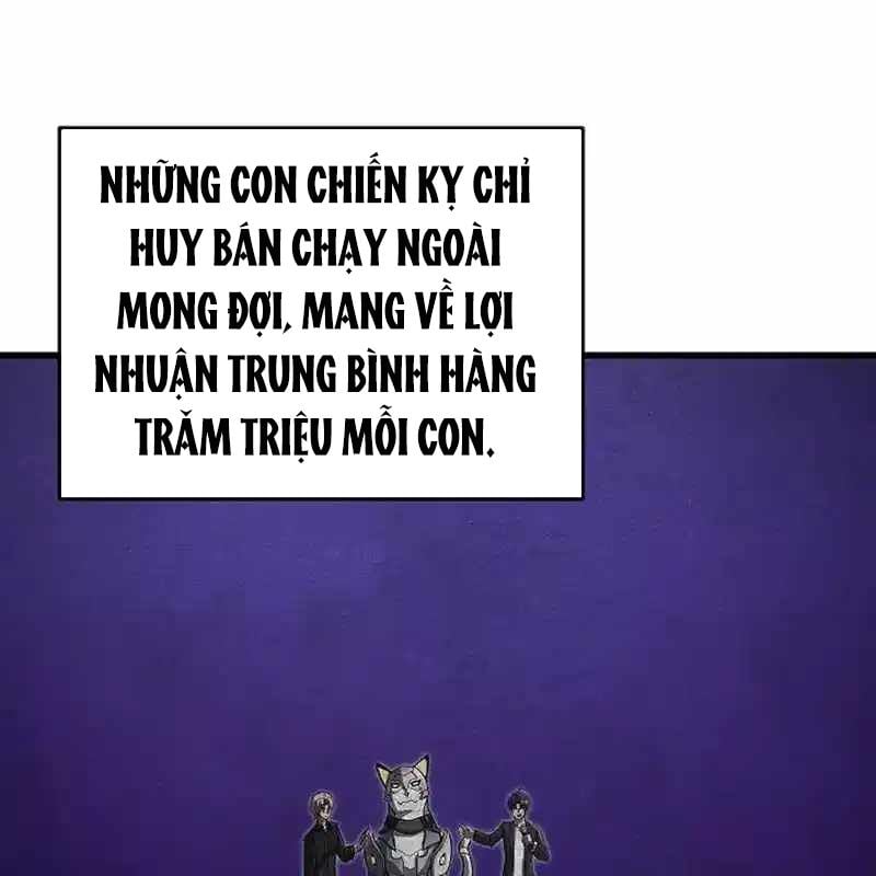 Cách Một Tử Linh Sư Cấp Thảm Họa Nghỉ Hưu: Chapter 16