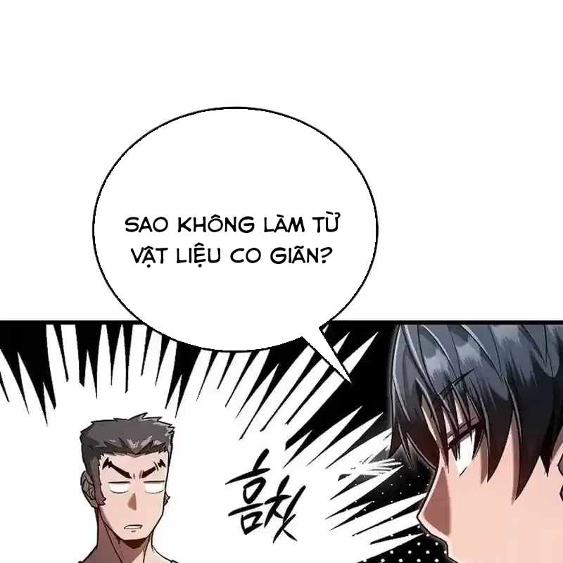 Cách Một Tử Linh Sư Cấp Thảm Họa Nghỉ Hưu: Chapter 16