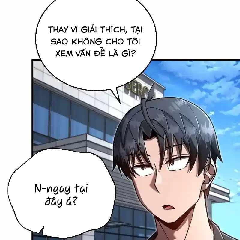 Cách Một Tử Linh Sư Cấp Thảm Họa Nghỉ Hưu: Chapter 16