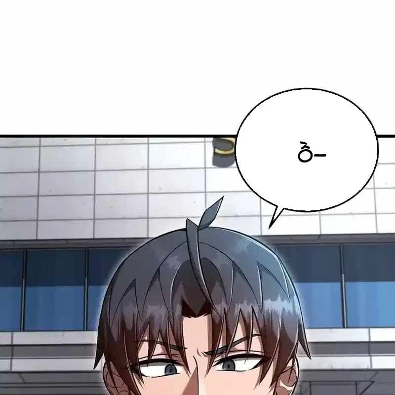 Cách Một Tử Linh Sư Cấp Thảm Họa Nghỉ Hưu: Chapter 16
