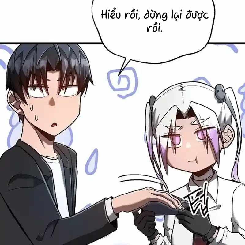 Cách Một Tử Linh Sư Cấp Thảm Họa Nghỉ Hưu: Chapter 16