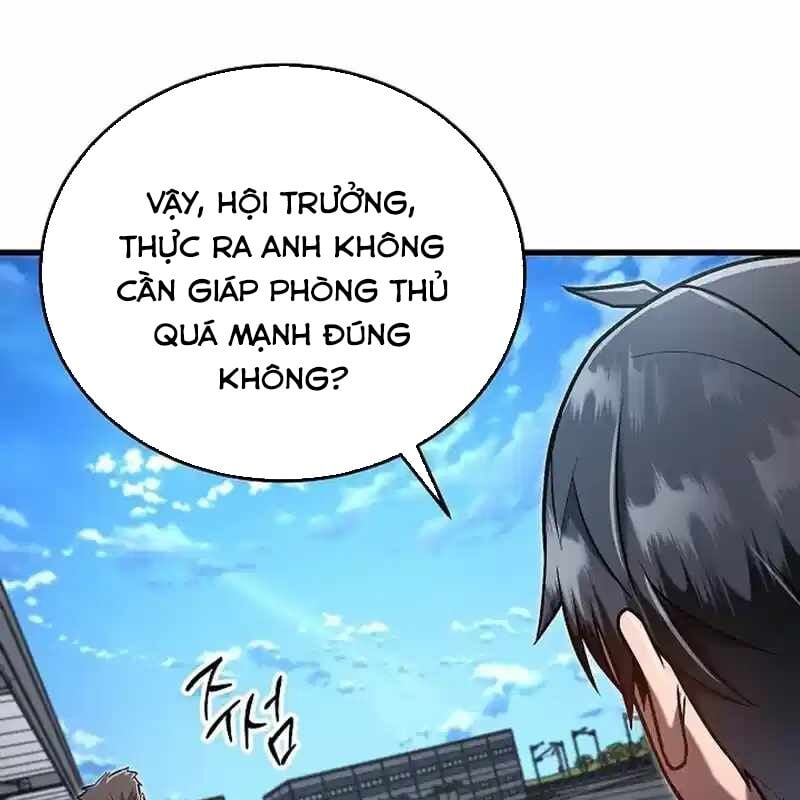 Cách Một Tử Linh Sư Cấp Thảm Họa Nghỉ Hưu: Chapter 16